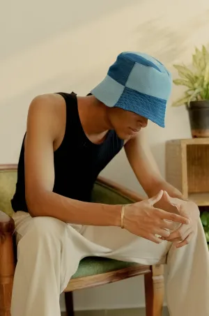 The Denim Essence Bucket