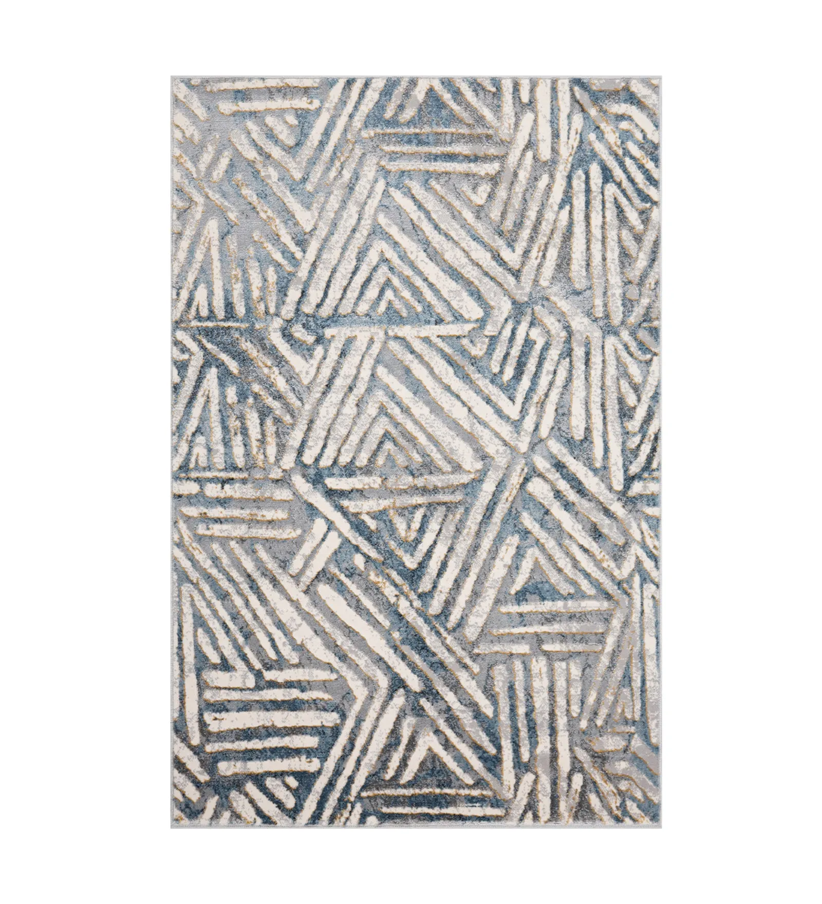 Timeless Trends Classic and Modern Woven Carpet