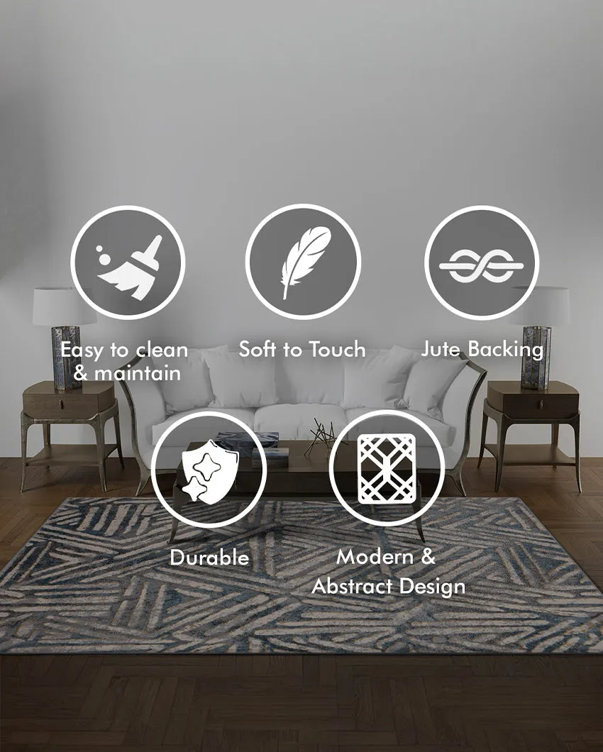 Timeless Trends Classic and Modern Woven Carpet