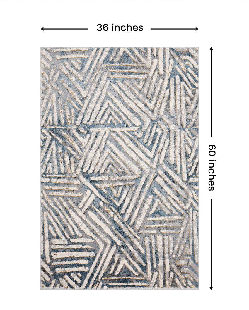 Timeless Trends Classic and Modern Woven Carpet