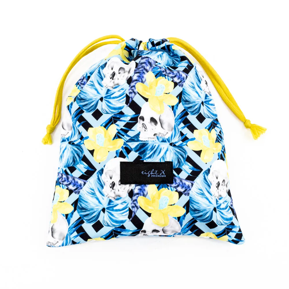 Tropic Slumber Print Trunks