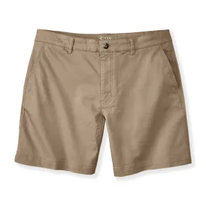 TSG Ridge Short (Khaki)