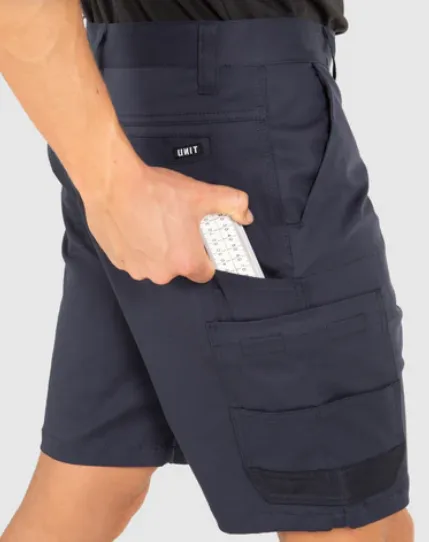 UNIT Demolition Cargo Shorts (171117007)
