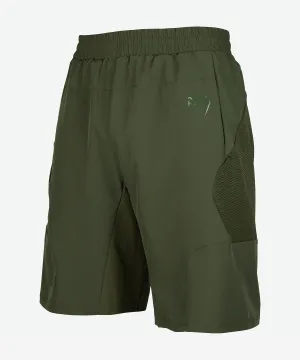 Venum G-Fit Training Shorts - Khaki