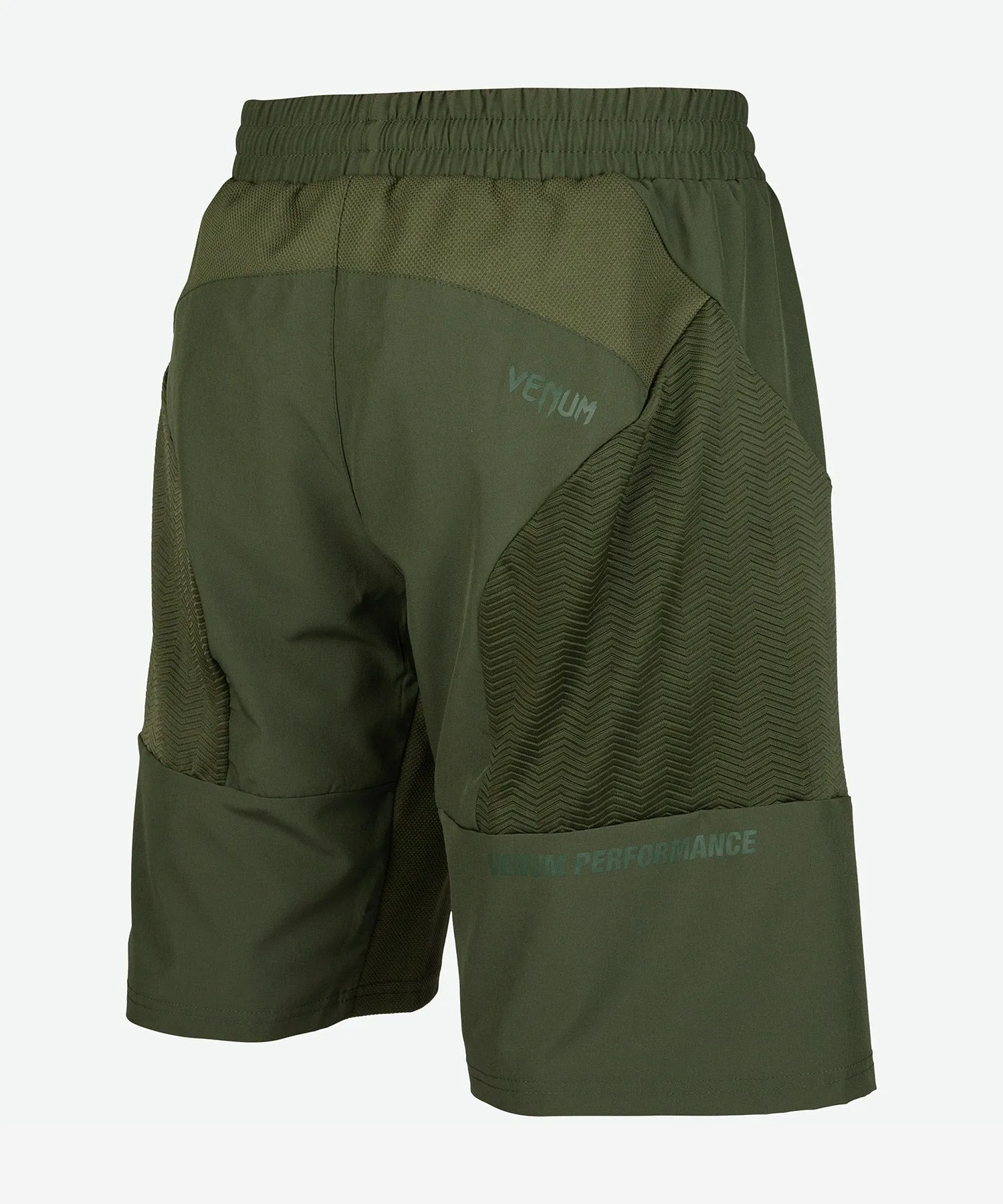 Venum G-Fit Training Shorts - Khaki