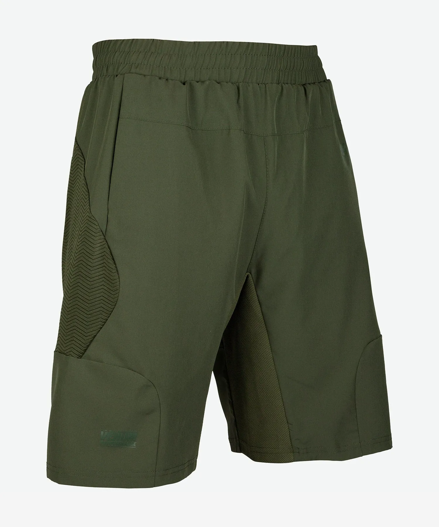 Venum G-Fit Training Shorts - Khaki