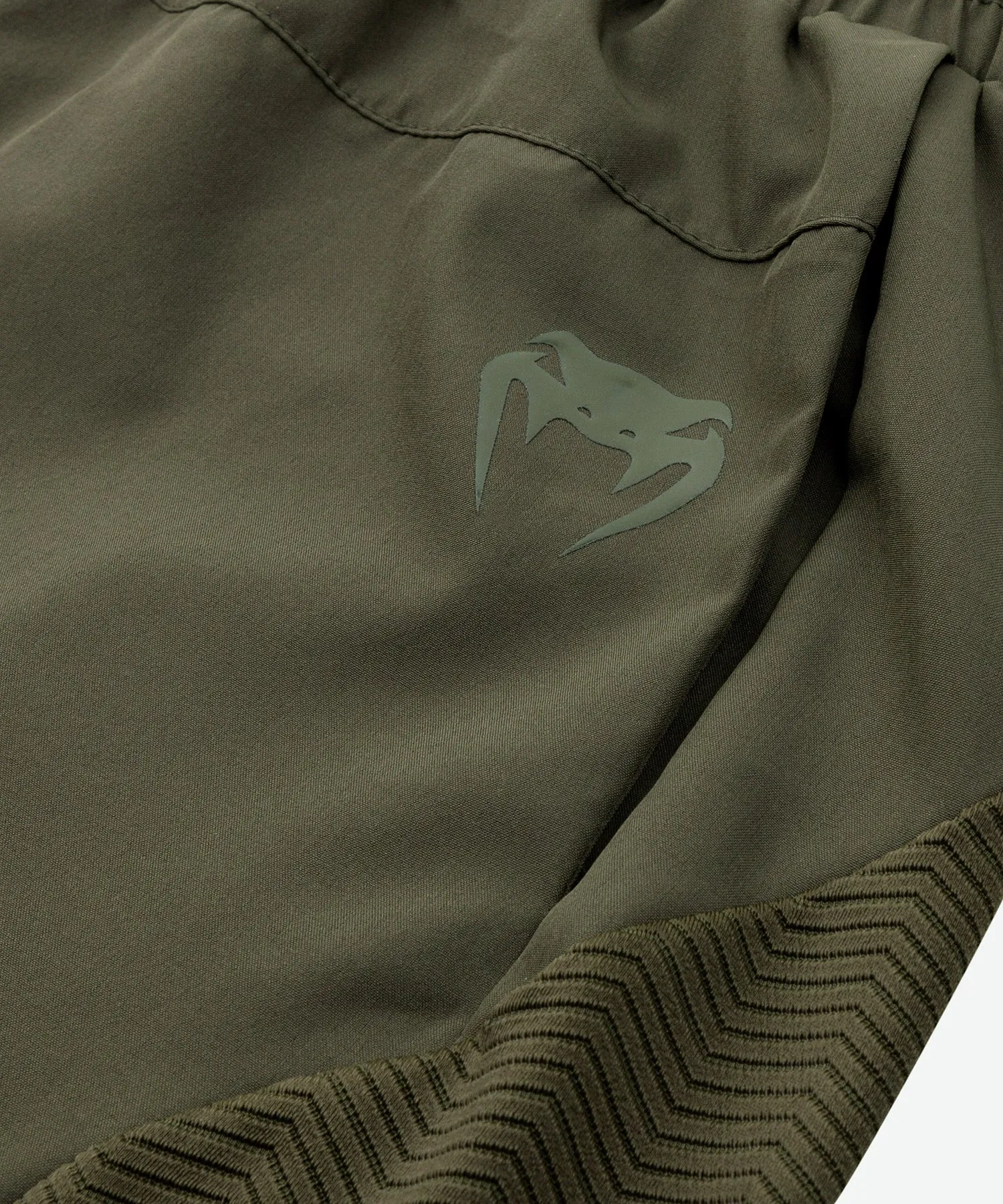 Venum G-Fit Training Shorts - Khaki