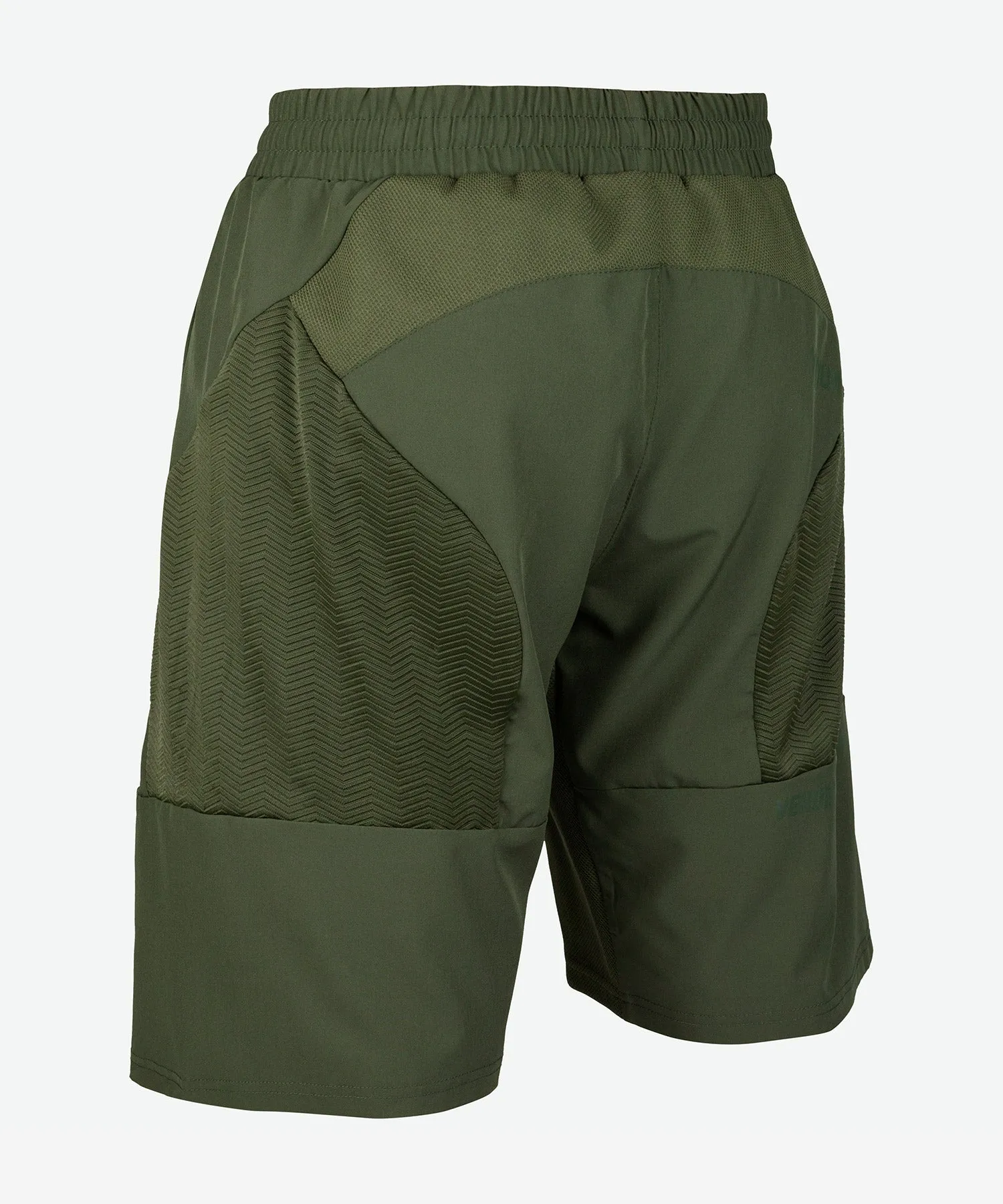 Venum G-Fit Training Shorts - Khaki