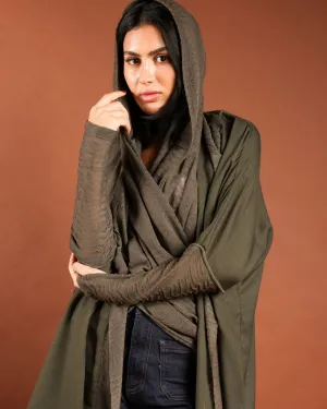 WI-K ABAYA