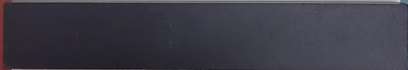 Winc Black Strip - Each