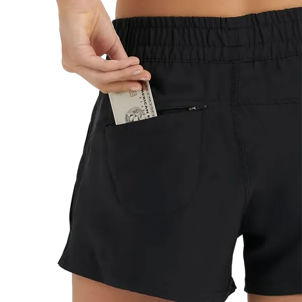 Women's Dash Short