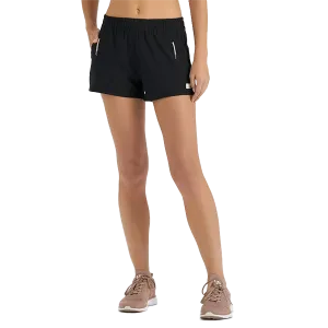 Women's Dash Short