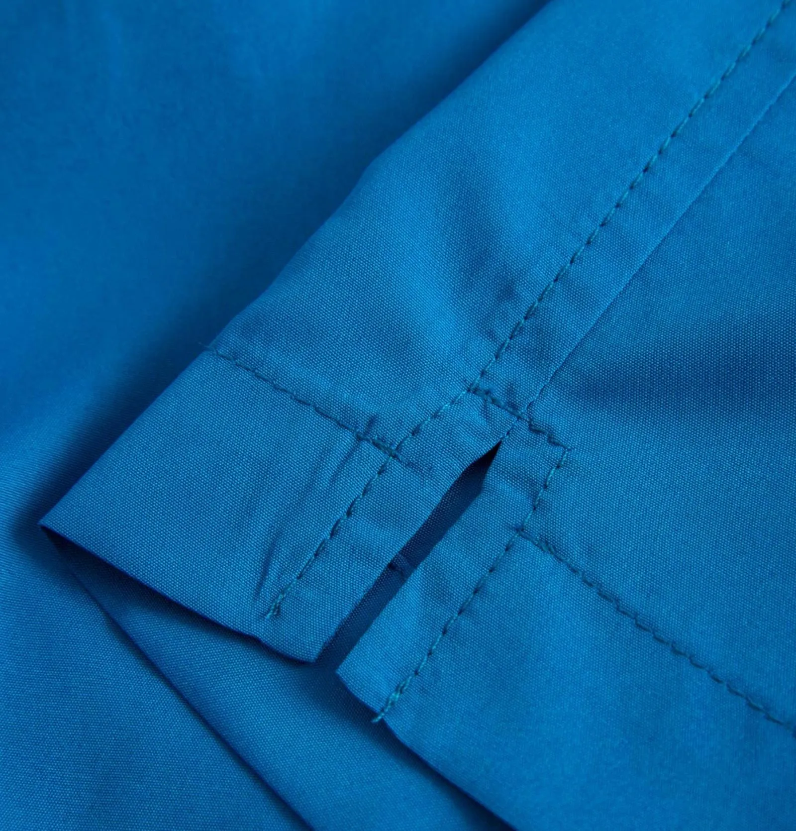 Wood Wood "Double A" Roy Swim Shorts – Bright Blue