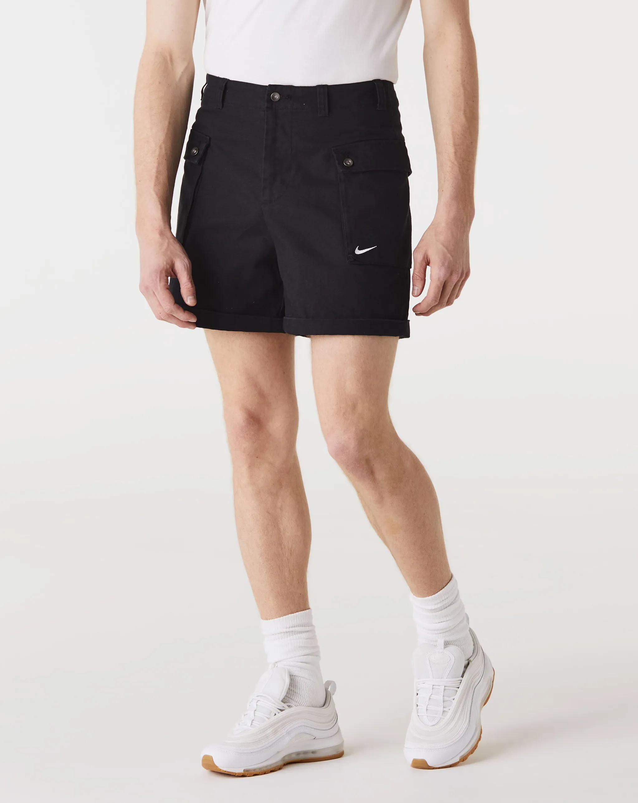 Woven P44 Cargo Shorts